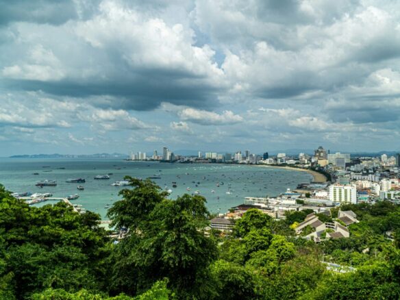 pattaya property