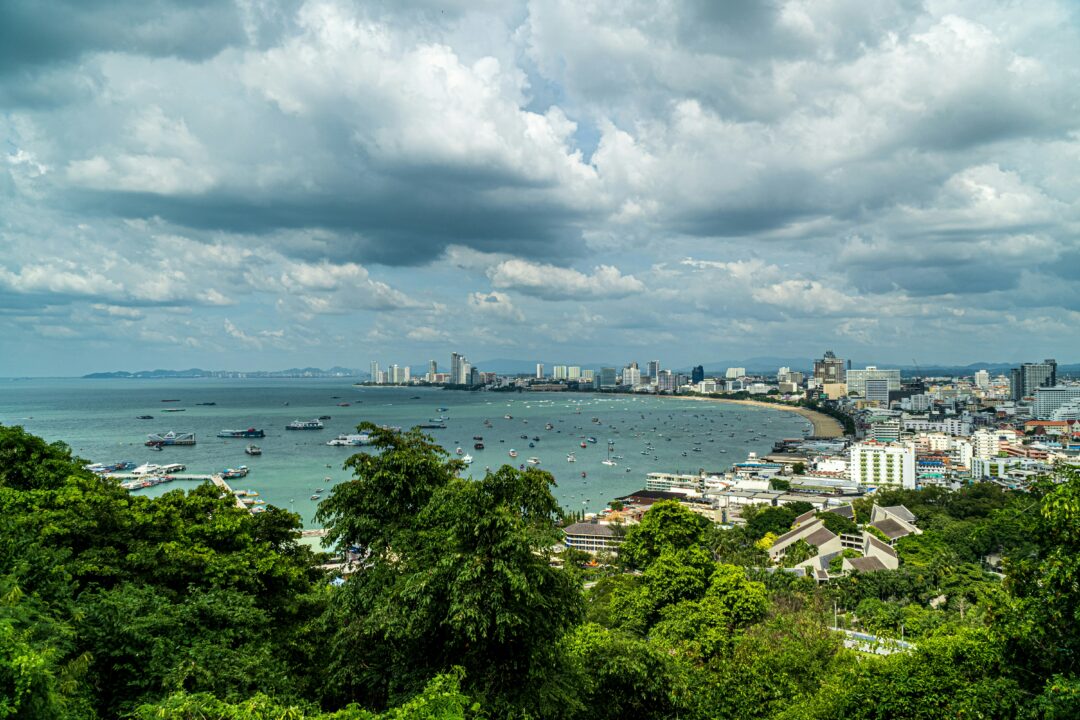 pattaya property