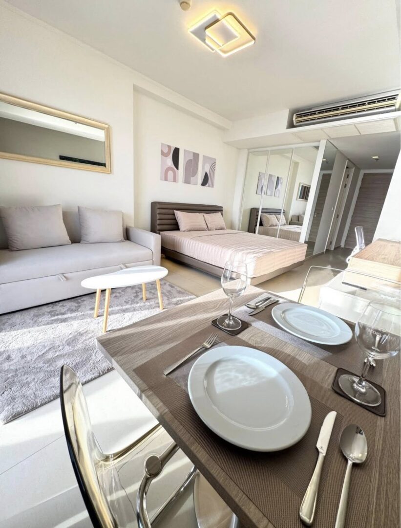 543421928_1487299462540676_4321947378213726571_n Studio with Seaview at Zire Wongmat