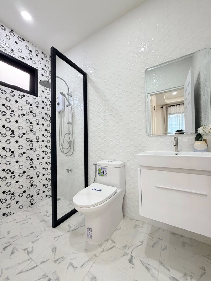 3-bedroom Pool Villa at PMC 1 Village