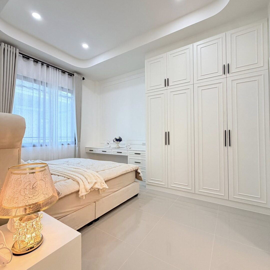 3-bedroom Pool Villa at PMC 1 Village