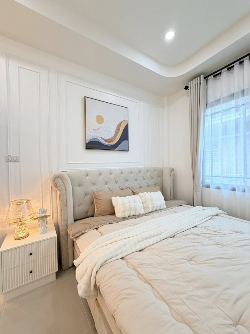 3-bedroom Pool Villa at PMC 1 Village