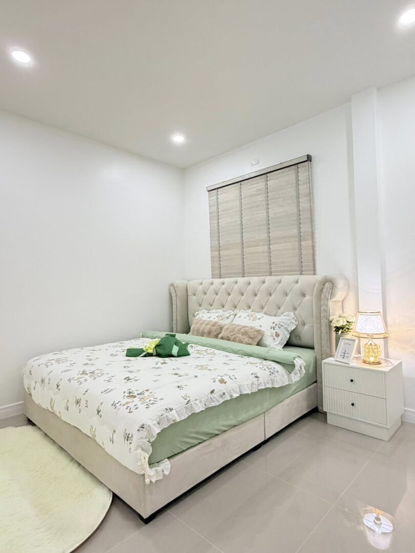 3-bedroom Pool Villa at PMC 1 Village