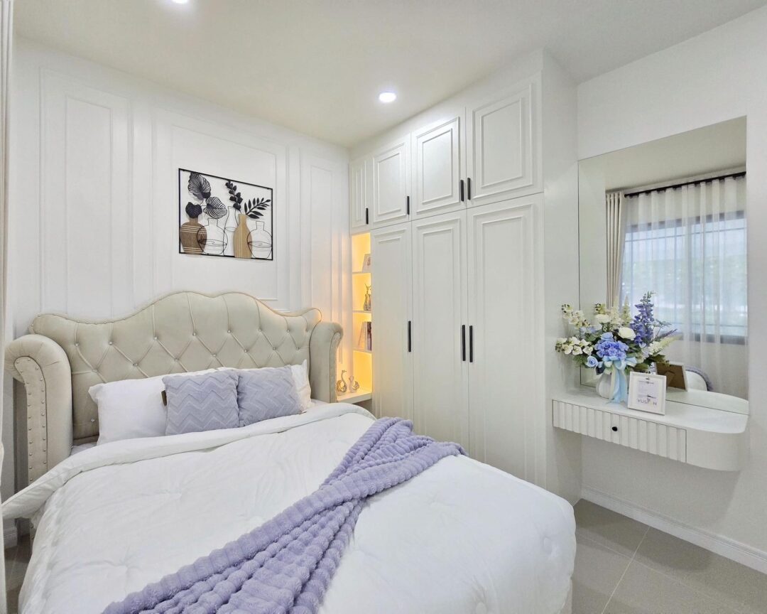 3-bedroom Pool Villa at PMC 1 Village