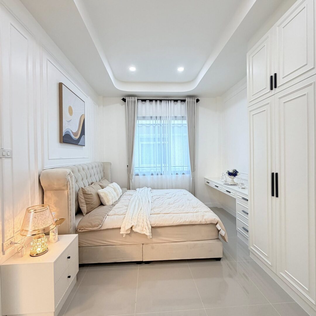 3-bedroom Pool Villa at PMC 1 Village