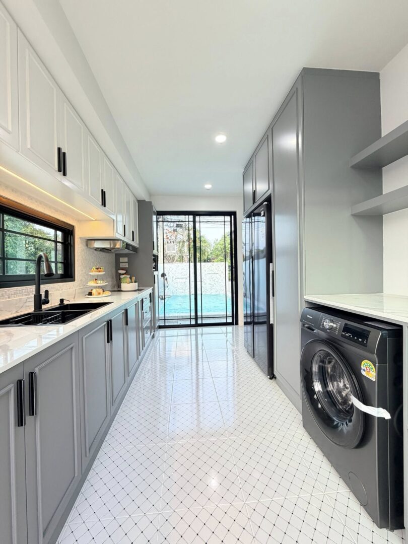 3-bedroom Pool Villa at PMC 1 Village