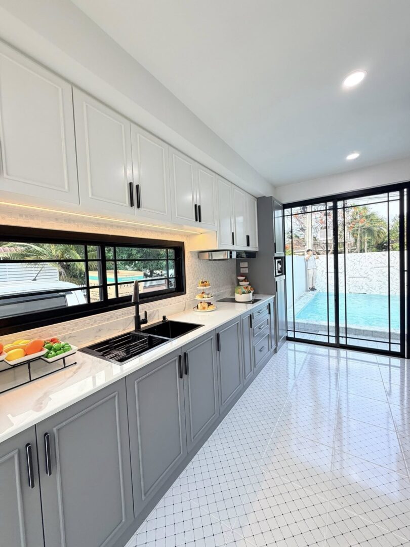 3-bedroom Pool Villa at PMC 1 Village