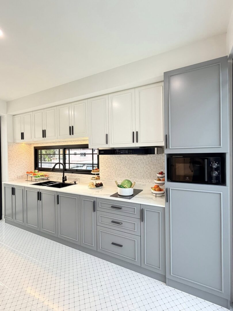 3-bedroom Pool Villa at PMC 1 Village