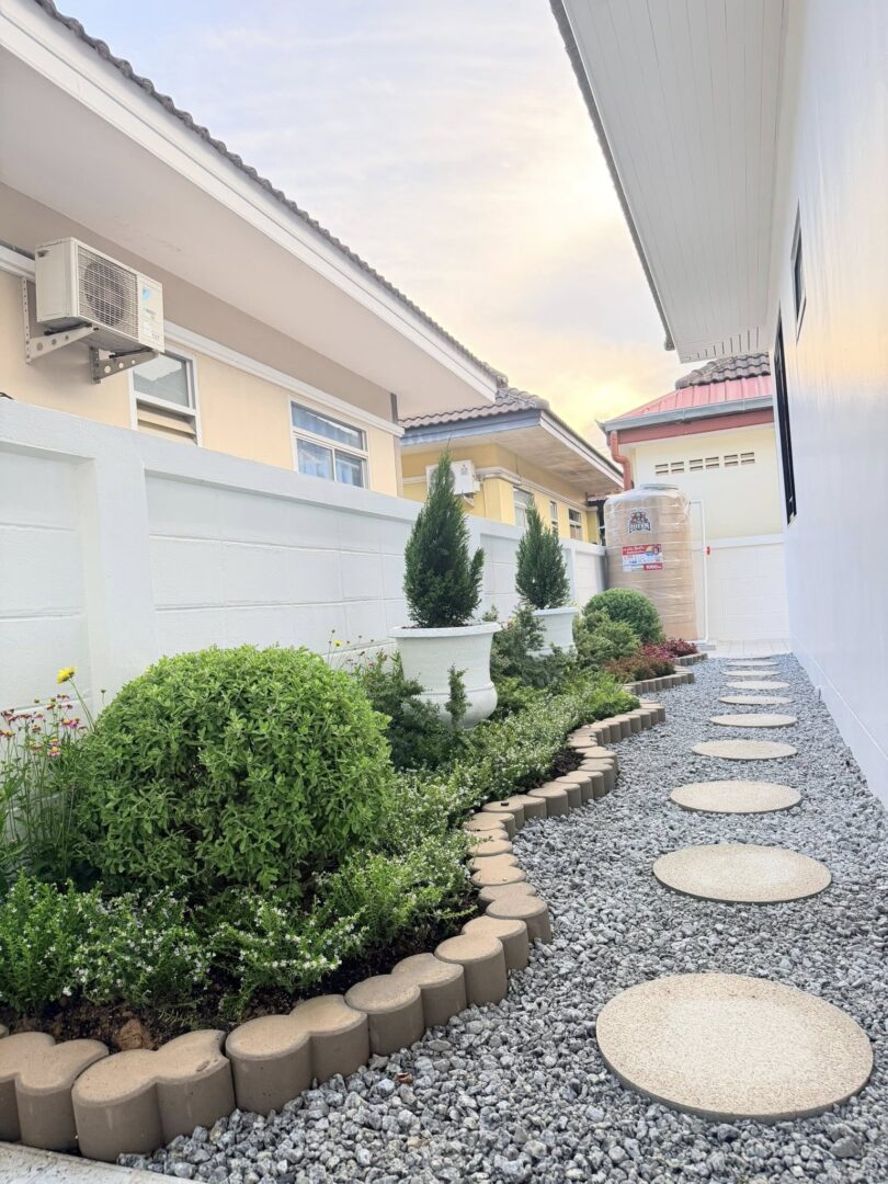 3-bedroom Pool Villa at PMC 1 Village