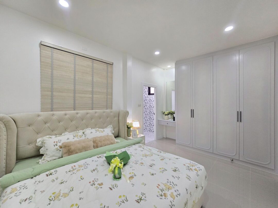 3-bedroom Pool Villa at PMC 1 Village