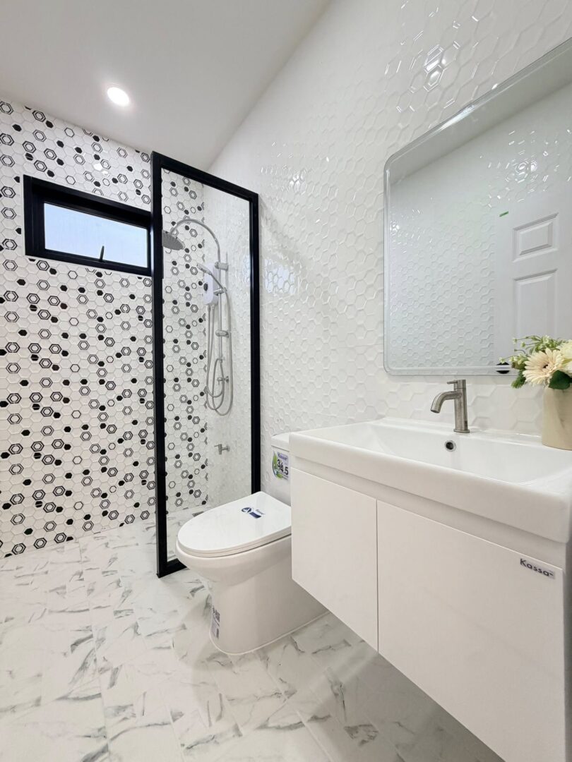 3-bedroom Pool Villa at PMC 1 Village