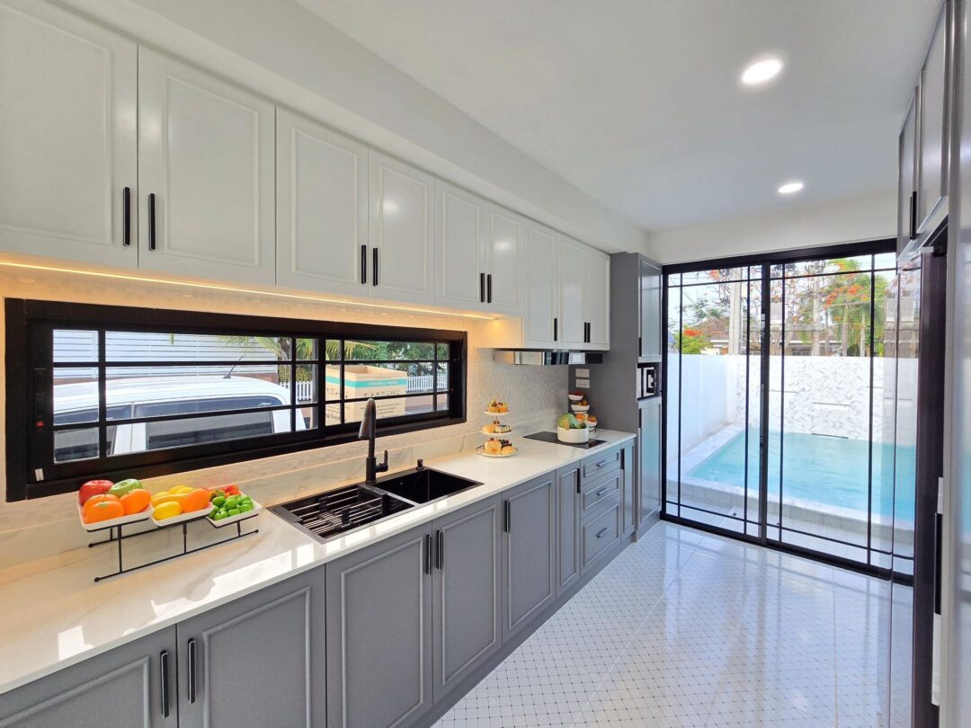 3-bedroom Pool Villa at PMC 1 Village