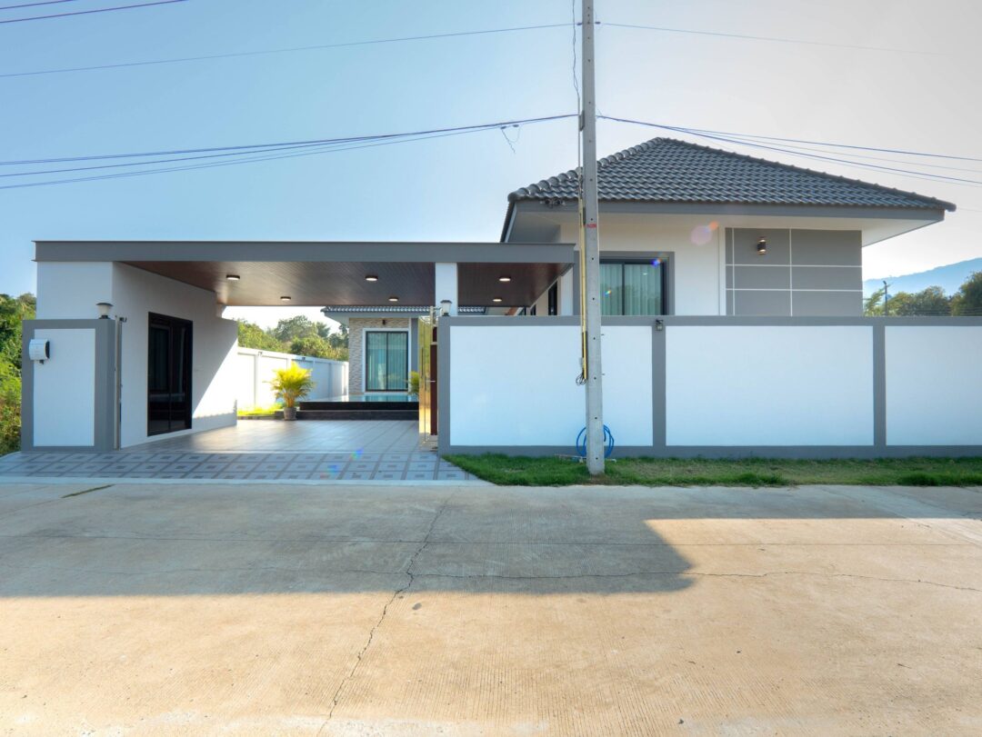 657352672_4524438624459355_3163209129642652600_n 3-bedroom Beachside Pool Villa in Bang Saray