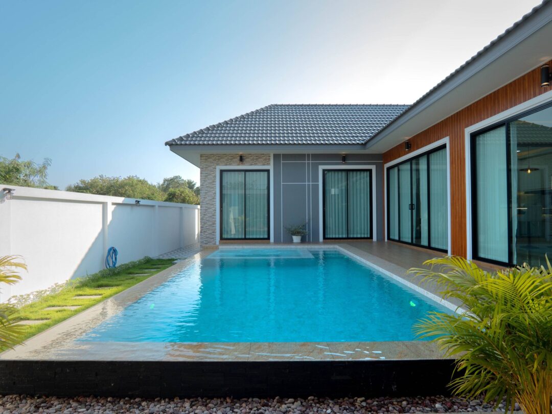 657397516_4524439254459292_7423223897656147901_n 3-bedroom Beachside Pool Villa in Bang Saray