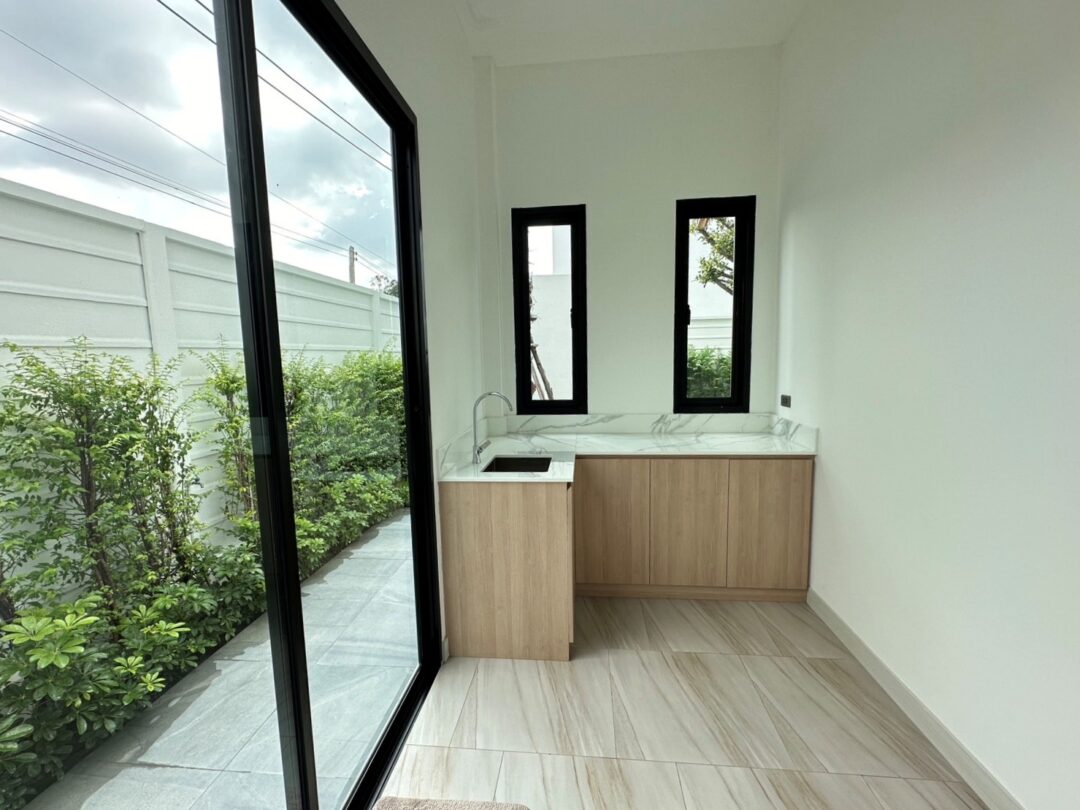659076940_887374911020459_4154862248440393351_n 3-bedroom Luxury Nordic Pool Villa in LARELANA VILLA HUAY YAI