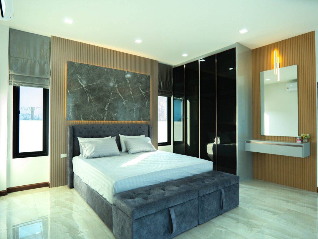 660111398_4524439354459282_3374090668537682107_n 3-bedroom Beachside Pool Villa in Bang Saray