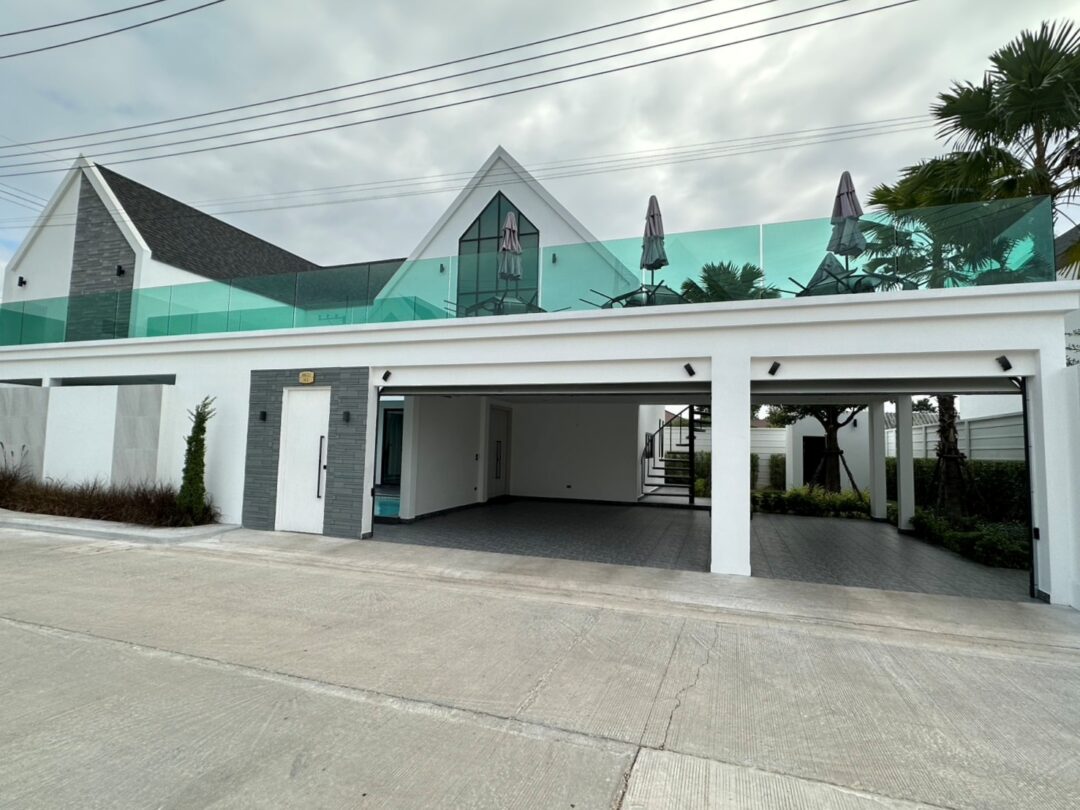 671454286_897553766669240_8970068746821063727_n 3-bedroom Luxury Nordic Pool Villa in LARELANA VILLA HUAY YAI