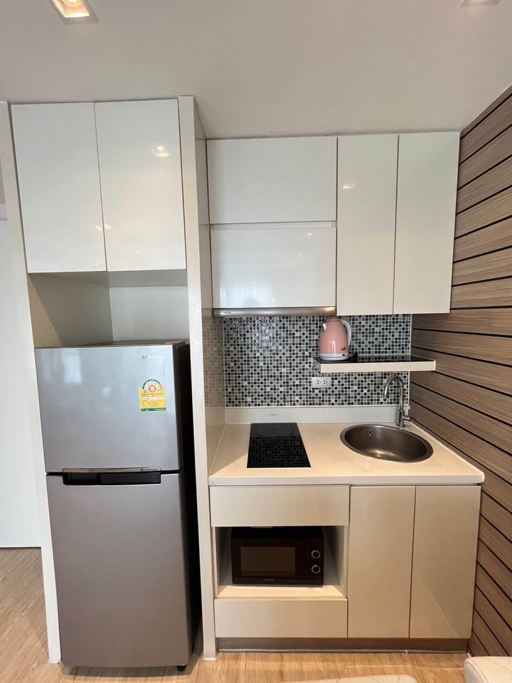 682479808_10232678434812547_8765190702397860154_n 1-bedroom La Santir Jomtien, Great Value & Convenient Location