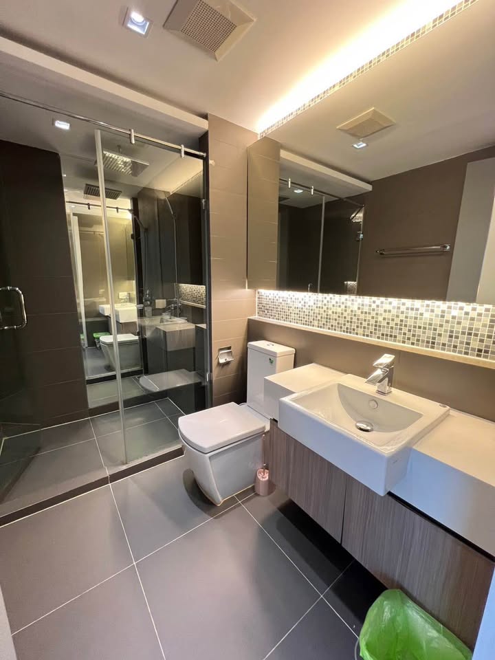 682607617_10232678435292559_1394964009068090360_n 1-bedroom La Santir Jomtien, Great Value & Convenient Location