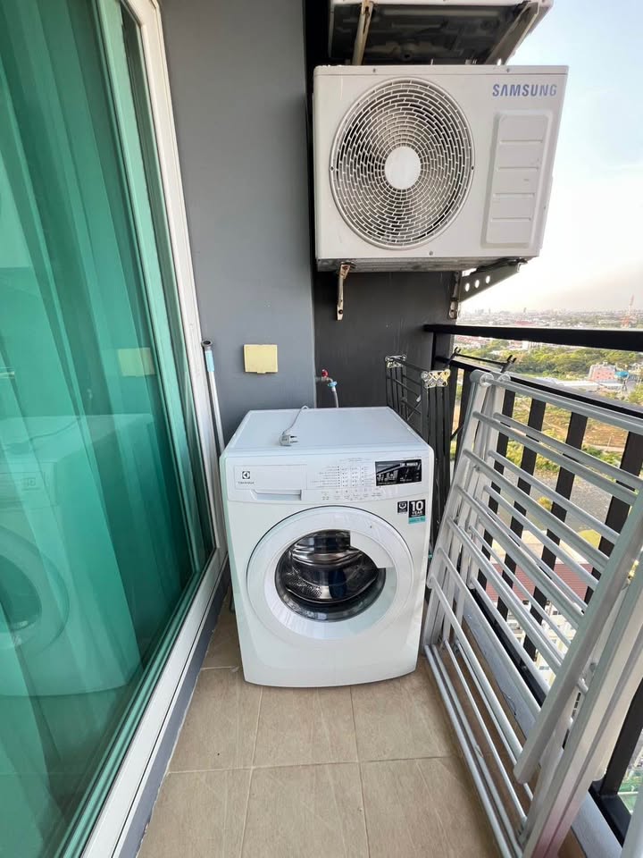 682701331_10232678436652593_7862325358522641773_n 1-bedroom La Santir Jomtien, Great Value & Convenient Location