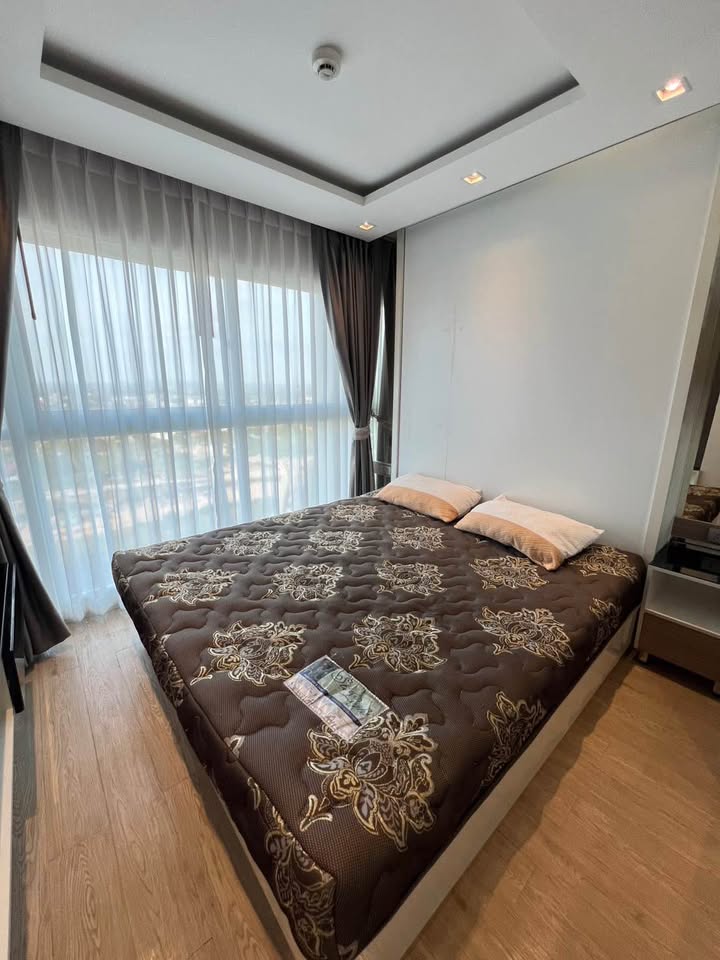 682982906_10232678436252583_1194582410377736125_n 1-bedroom La Santir Jomtien, Great Value & Convenient Location