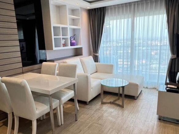 1-bedroom La Santir Jomtien, Great Value & Convenient Location