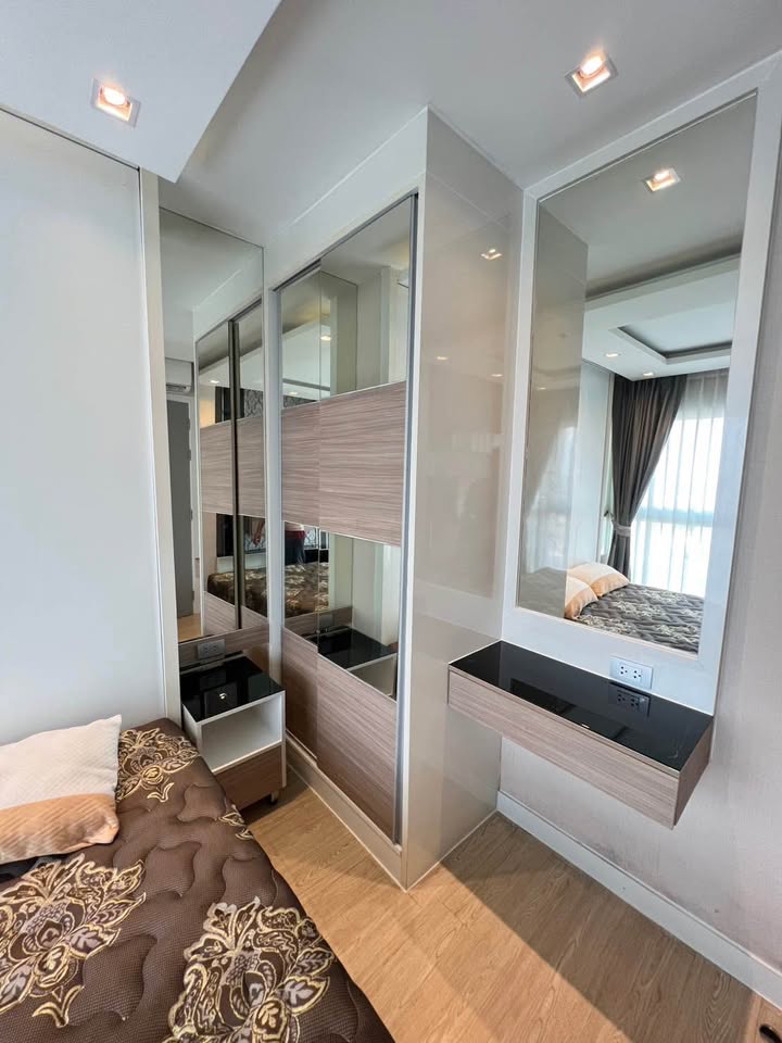 684260019_10232678436132580_1413521558155758586_n 1-bedroom La Santir Jomtien, Great Value & Convenient Location