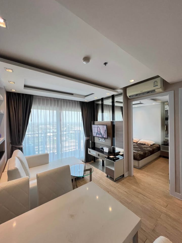 685008327_10232678435492564_8354250281906757424_n 1-bedroom La Santir Jomtien, Great Value & Convenient Location