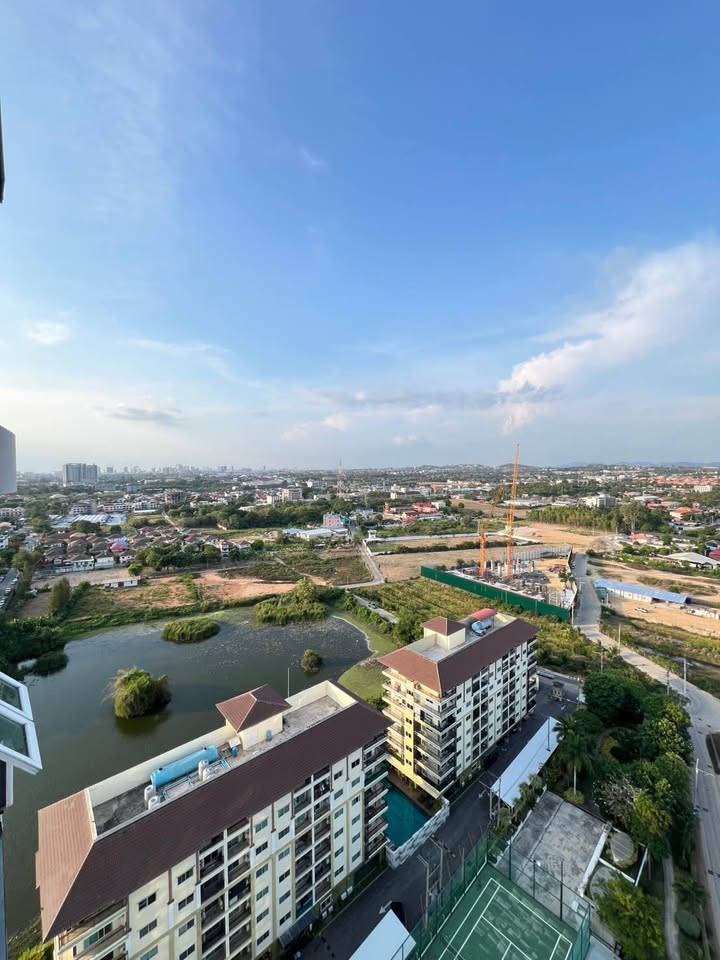 685146173_10232678436812597_2723471504966189874_n 1-bedroom La Santir Jomtien, Great Value & Convenient Location