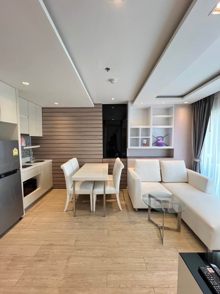 686007000_10232678435252558_352578302894785200_n 1-bedroom La Santir Jomtien, Great Value & Convenient Location