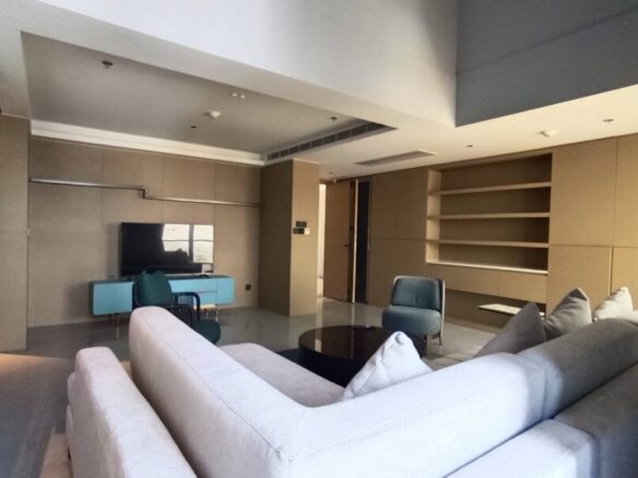 คอนโดมิเนียม 2 ห้องนอนที่ Beverly Mountain Bay Pattaya, เขาพระตำหนัก