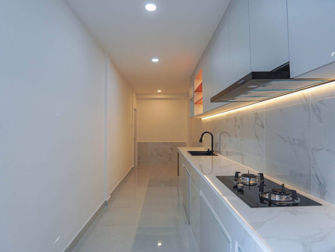 3-bedroom Single House – Pattaya Rungruang Village, East Pattaya