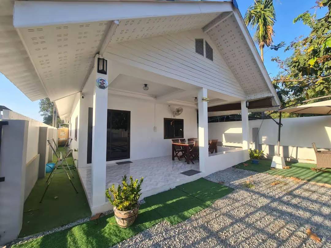 688765491_122132833653051528_1383308266195752419_n บ้านเดี่ยว 3 ห้องนอน, ชัยพฤกษ์ 2