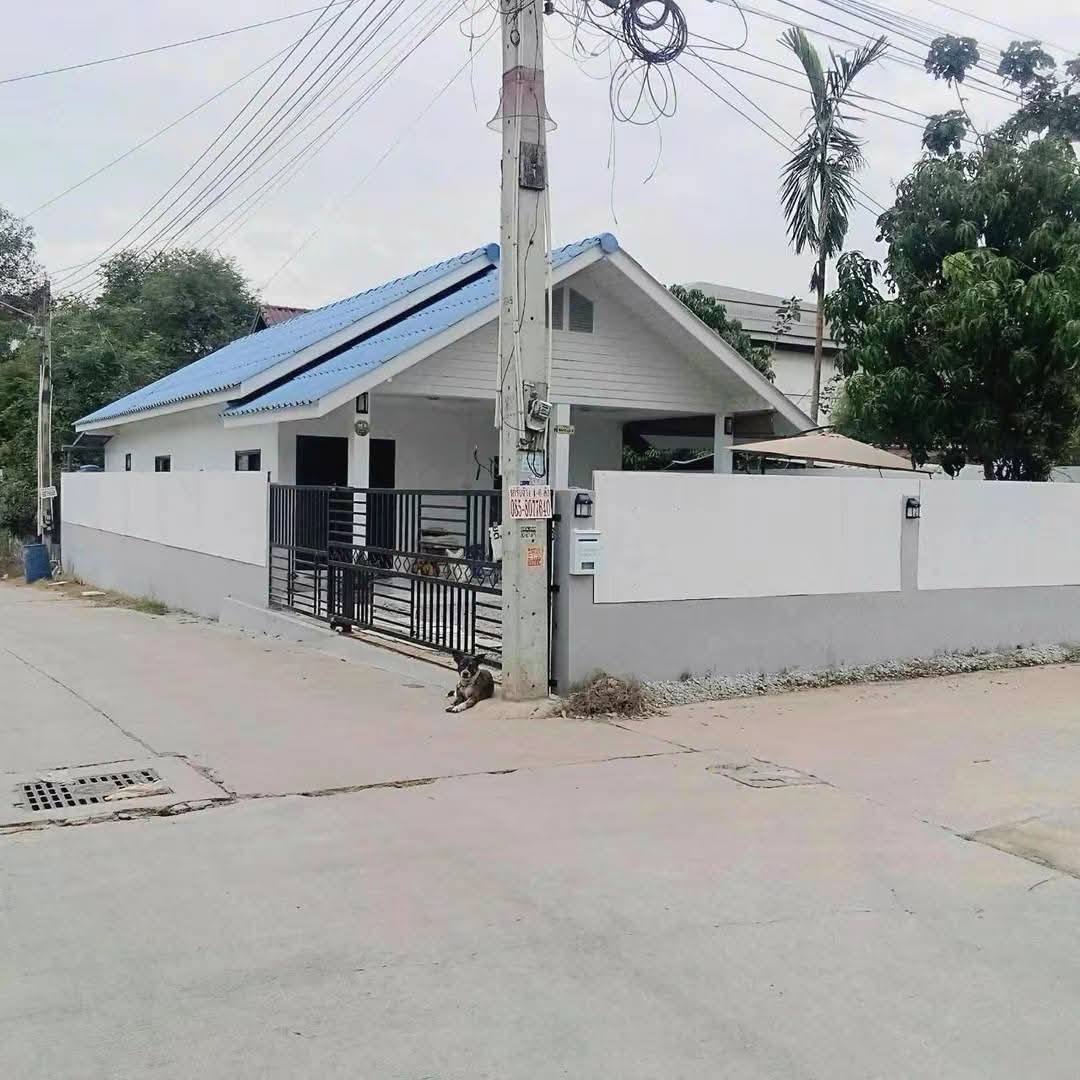 689470212_122132833695051528_7387746548119016839_n บ้านเดี่ยว 3 ห้องนอน, ชัยพฤกษ์ 2