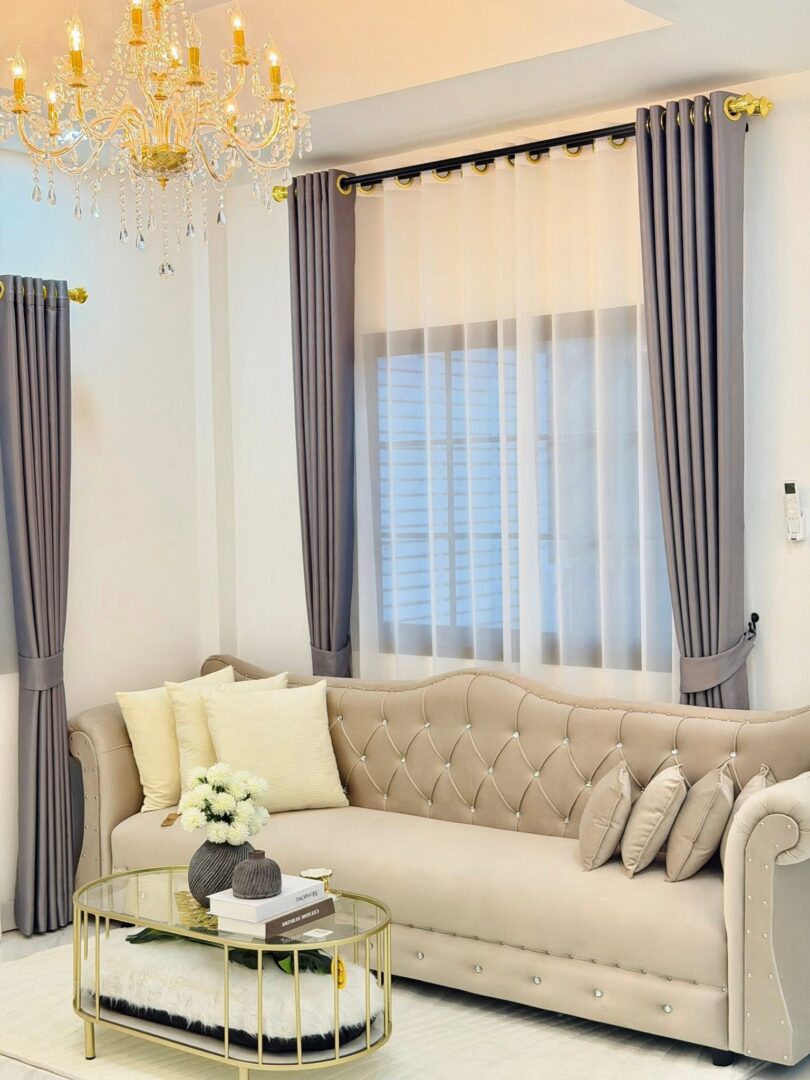 3-bedroom House at Eakmongkol 1 Village, East Pattaya