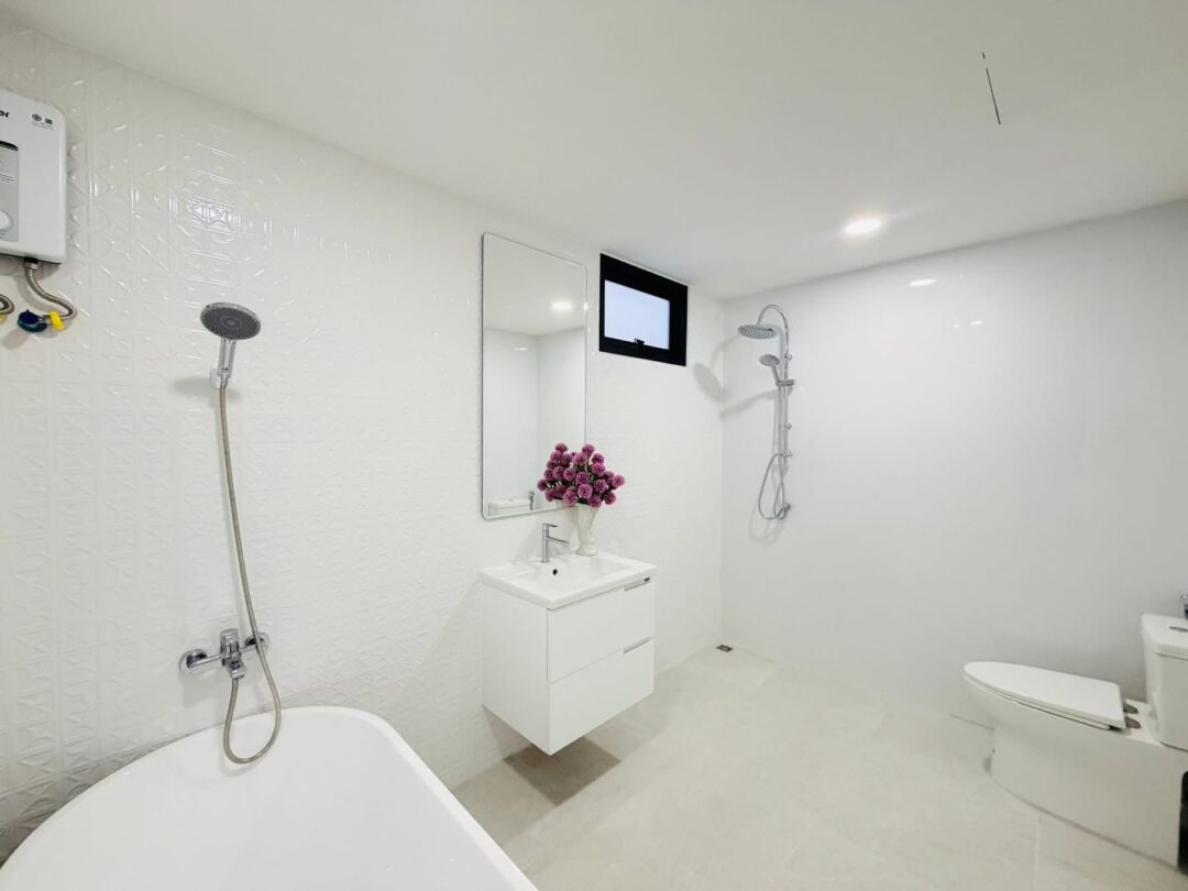 3-bedroom House at Eakmongkol 1 Village, East Pattaya