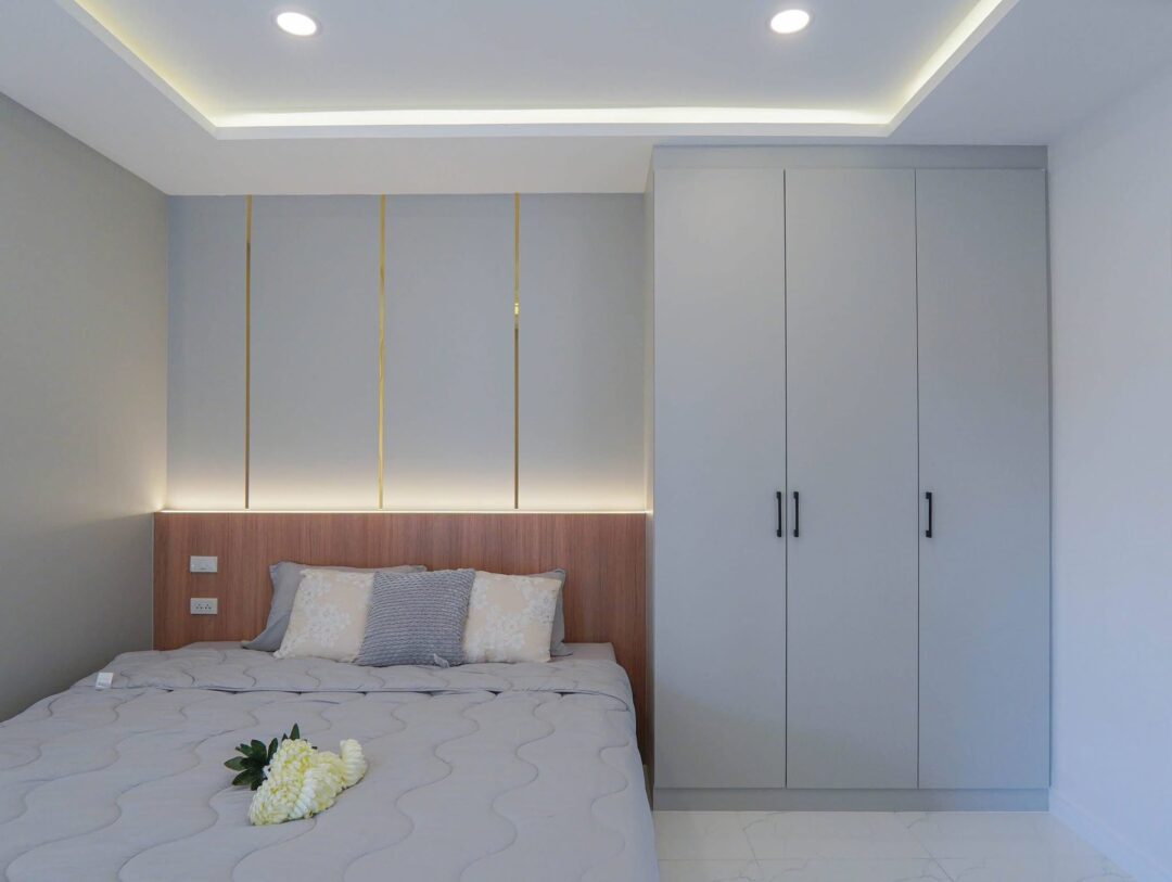 3-bedroom Single House – Pattaya Rungruang Village, East Pattaya