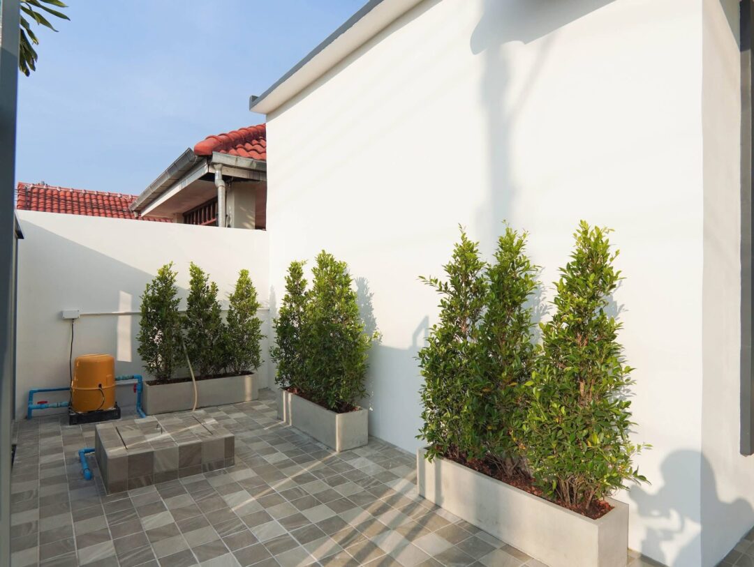 3-bedroom Single House – Pattaya Rungruang Village, East Pattaya
