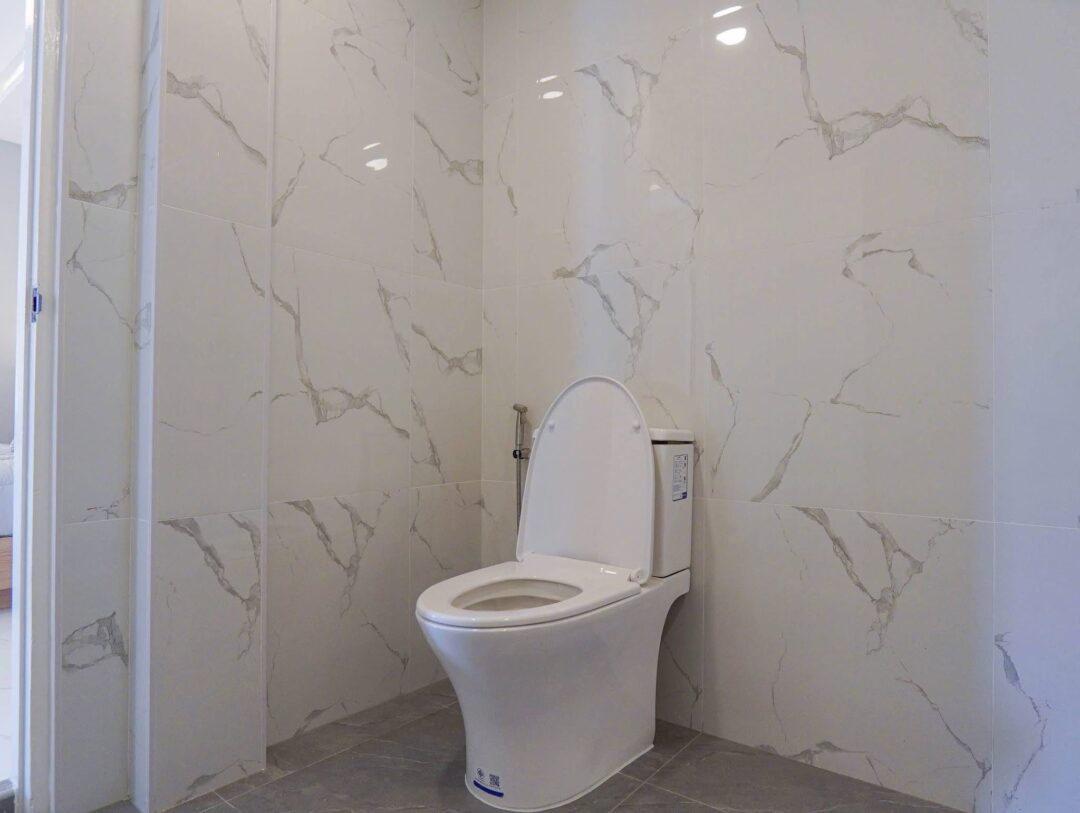 3-bedroom Single House – Pattaya Rungruang Village, East Pattaya