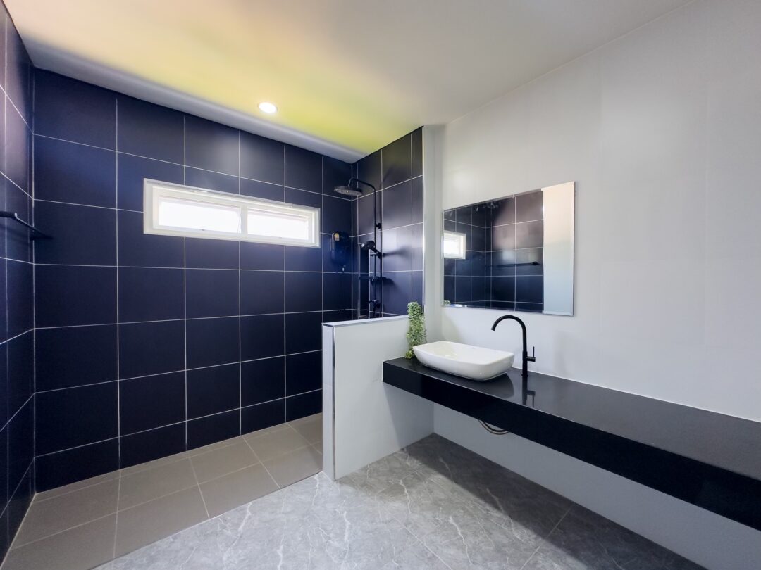 3-bedroom Corner House with Private Swimming Pool, Hauy Yai