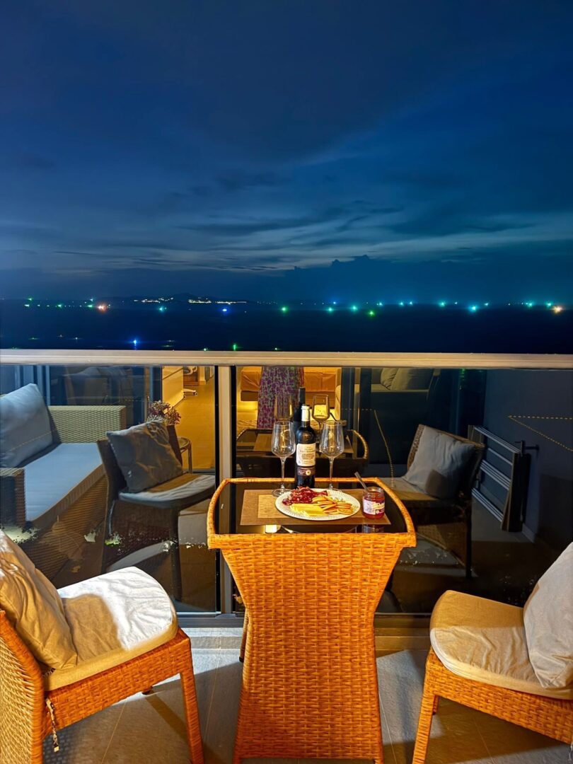 698888821_1686705195933434_6204217220540103051_n Studio with Seaview at Zire Wongmat