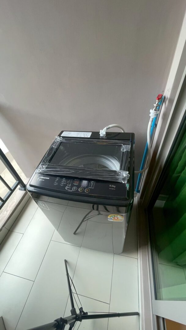 Pool View 1-bedroom Condo at Arcadia Beach Continental Pattaya with Pool View, Thap Praya