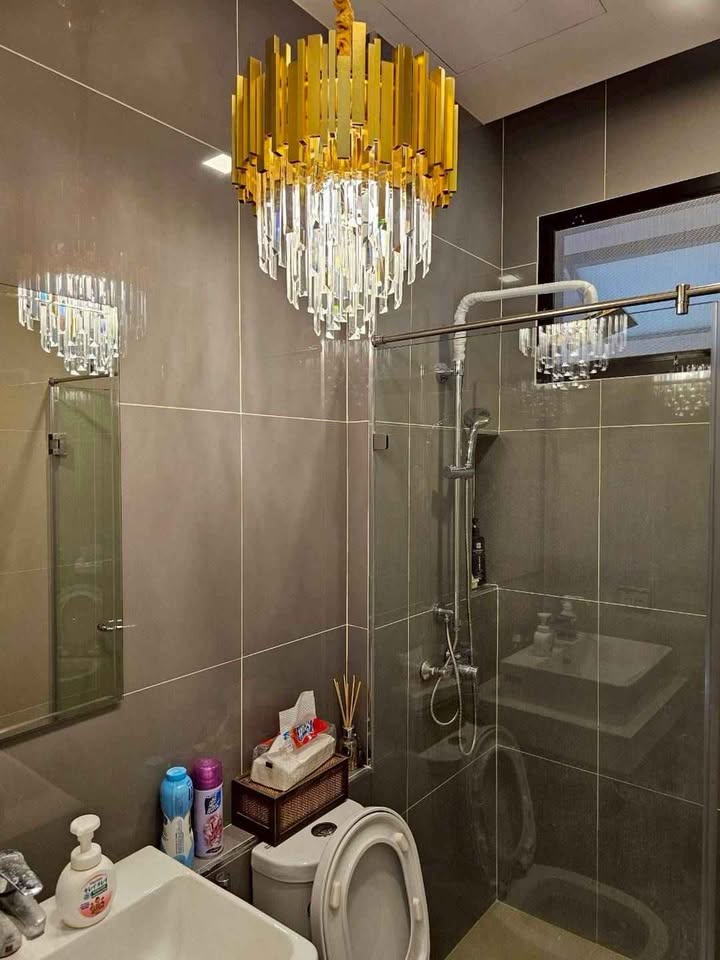 Pet-Friendly 2-bedroom House at The Maple Pattaya, Hauy Yai
