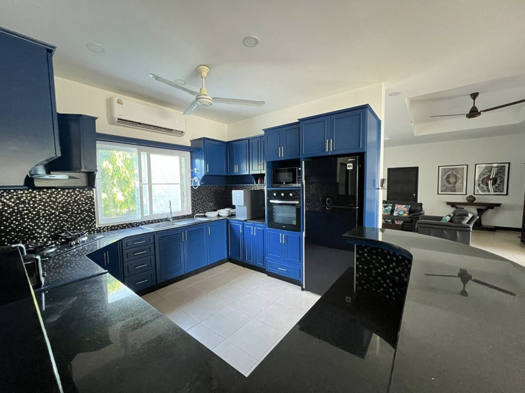 700015217_4630971193892932_8995526391768622217_n Pet-Friendly 5-bedroom Pool Villa Near Mabprachan Lake
