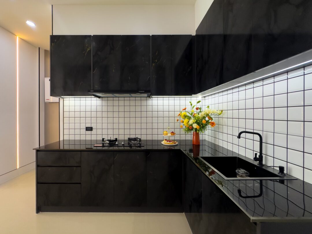 3-bedroom Corner House with Private Swimming Pool, Hauy Yai