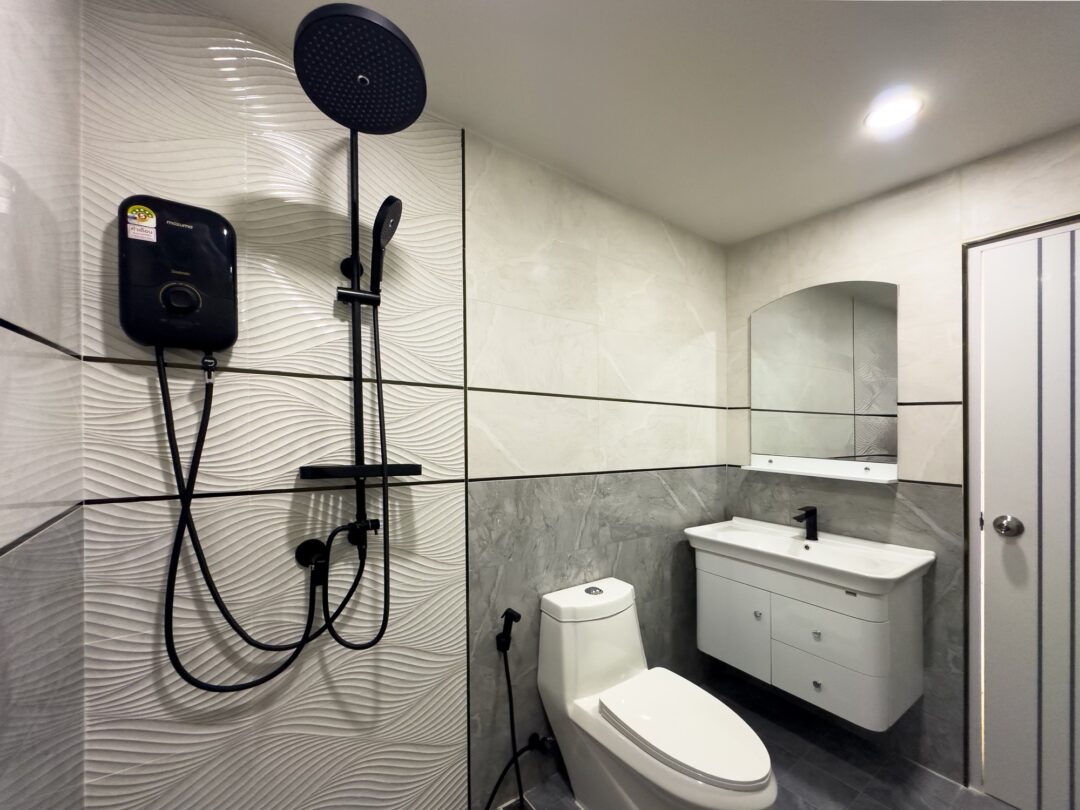 3-bedroom Corner House with Private Swimming Pool, Hauy Yai