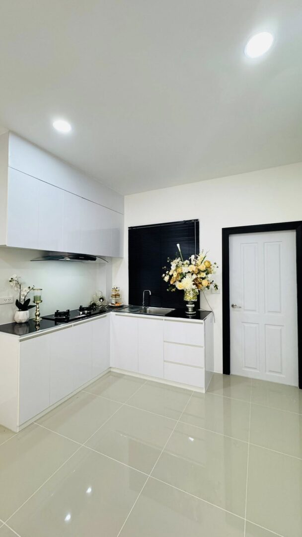 700581883_4534716923515461_6588161122300837498_n 3-bedroom Charming Single House in Nong Pla Lai, Pattaya