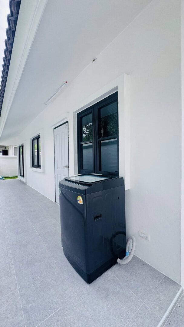 700642232_4534716980182122_610452881145834338_n 3-bedroom Charming Single House in Nong Pla Lai, Pattaya