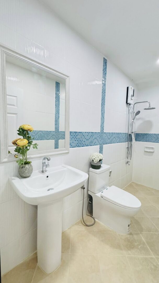 700854171_4534716986848788_3162548320560040190_n 3-bedroom Charming Single House in Nong Pla Lai, Pattaya