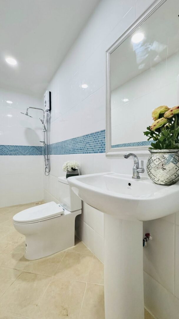 700890498_4534716160182204_5577560765910750574_n 3-bedroom Charming Single House in Nong Pla Lai, Pattaya